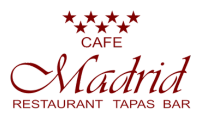 Café Madrid